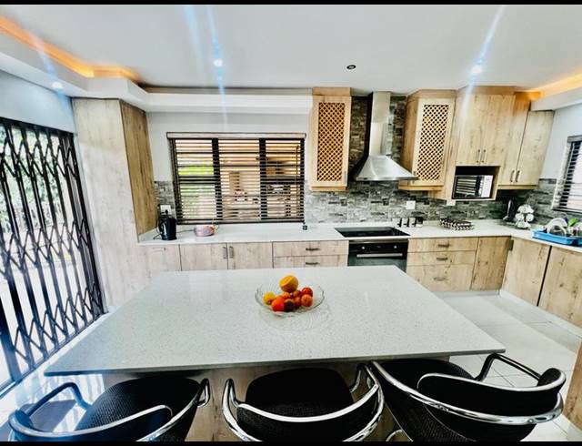 3 BEDROOM HOUSE FOR SALE IN NEW GERMANY